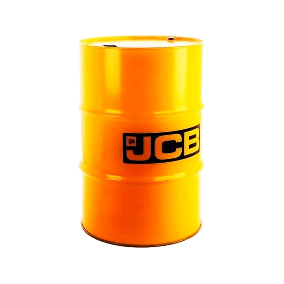 Моторное масло 200 л. Гидравлическое масло JCB hp32. Масло гидравлическое 32 JCB. Гидравлическое масло на JCB 3cx.